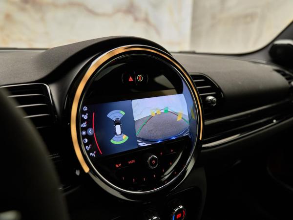 MINI Clubman 2.0 JCW ALL4 John Cooper Works | MINI occasion