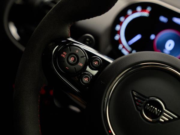 MINI Clubman 2.0 JCW ALL4 John Cooper Works | MINI occasion