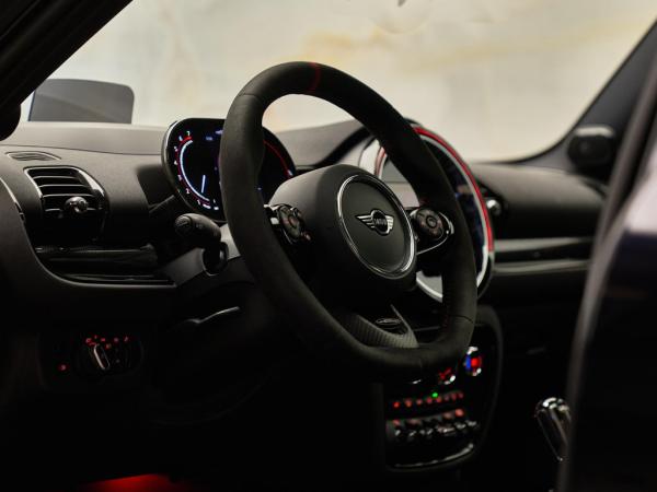 MINI Clubman 2.0 JCW ALL4 John Cooper Works | MINI occasion