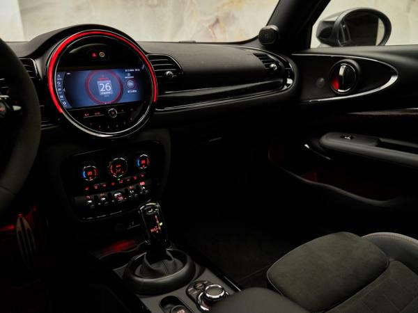 MINI Clubman 2.0 JCW ALL4 John Cooper Works | MINI occasion