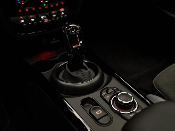 MINI Clubman 2.0 JCW ALL4 John Cooper Works | MINI occasion