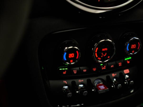 MINI Clubman 2.0 JCW ALL4 John Cooper Works | MINI occasion