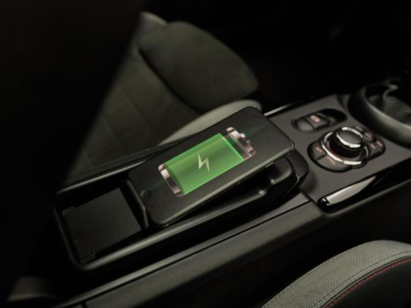 MINI Clubman 2.0 JCW ALL4 John Cooper Works | MINI occasion