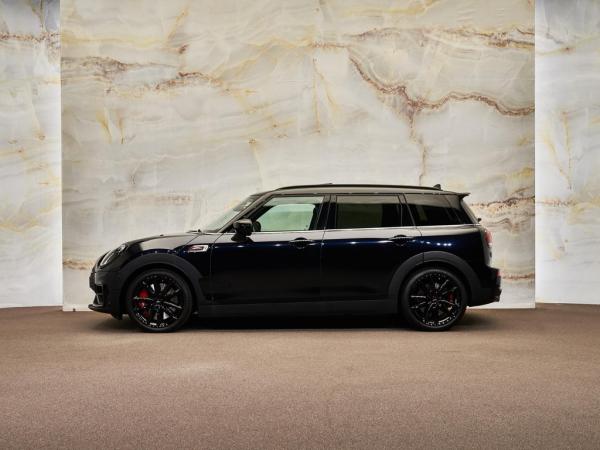 MINI Clubman 2.0 JCW ALL4 John Cooper Works | MINI occasion