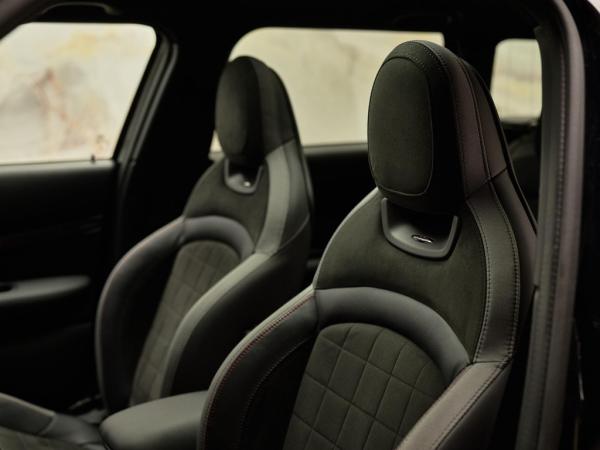 MINI Clubman 2.0 JCW ALL4 John Cooper Works | MINI occasion