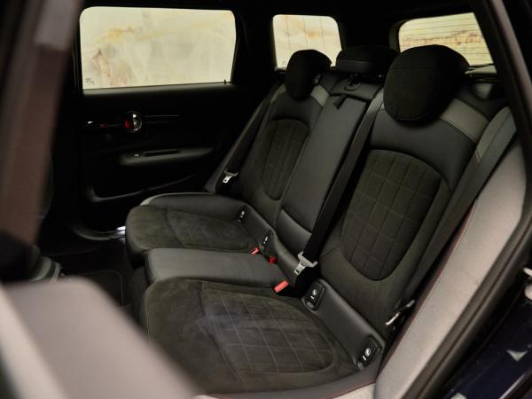 MINI Clubman 2.0 JCW ALL4 John Cooper Works | MINI occasion