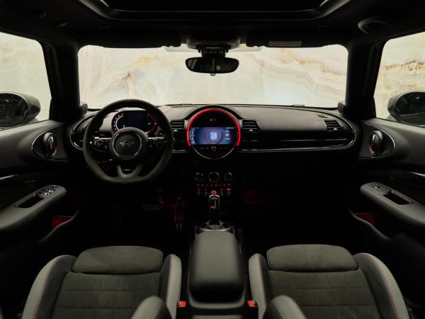 MINI Clubman 2.0 JCW ALL4 John Cooper Works | MINI occasion
