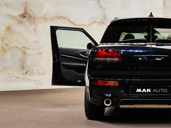 MINI Clubman 2.0 JCW ALL4 John Cooper Works | MINI occasion