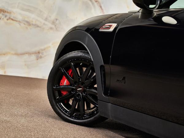 MINI Clubman 2.0 JCW ALL4 John Cooper Works | MINI occasion
