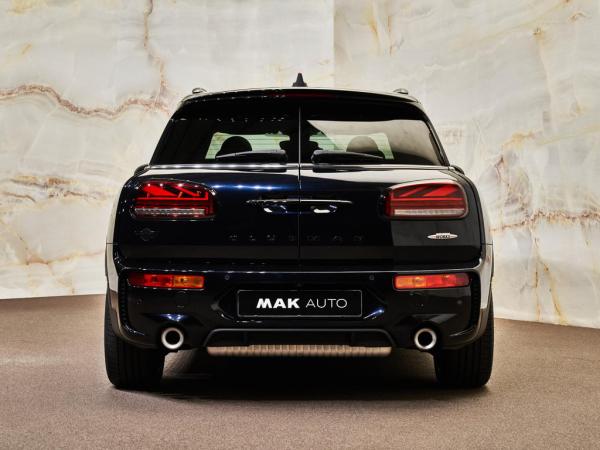 MINI Clubman 2.0 JCW ALL4 John Cooper Works | MINI occasion