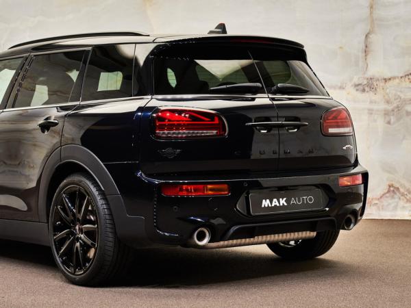 MINI Clubman 2.0 JCW ALL4 John Cooper Works | MINI occasion