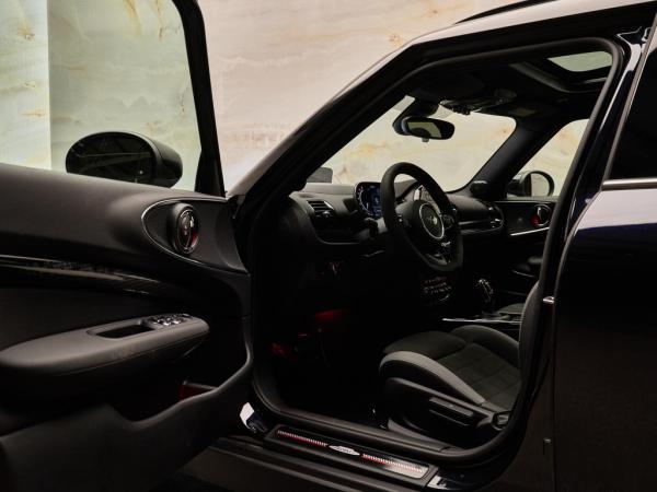 MINI Clubman 2.0 JCW ALL4 John Cooper Works | MINI occasion