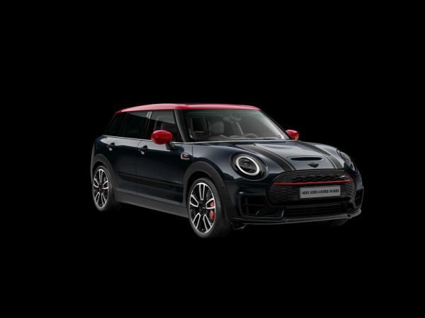 MINI Clubman 2.0 JCW ALL4 John Cooper Works | MINI occasion