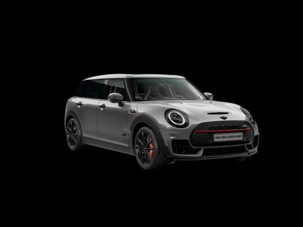 MINI Clubman 2.0 JCW ALL4 John Cooper Works | MINI occasion