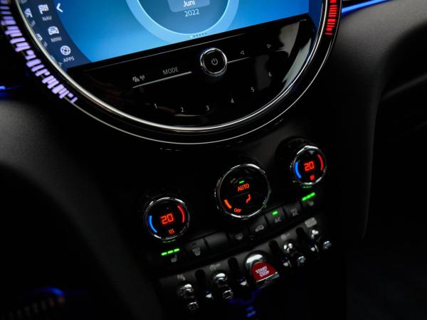 MINI Cooper 2.0 John Cooper Works | MINI occasion