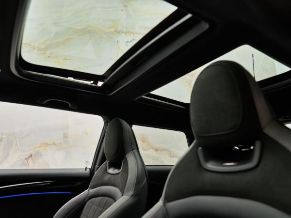 MINI Cooper 2.0 John Cooper Works | MINI occasion