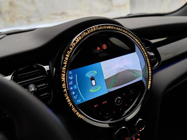 MINI Cooper 2.0 John Cooper Works | MINI occasion