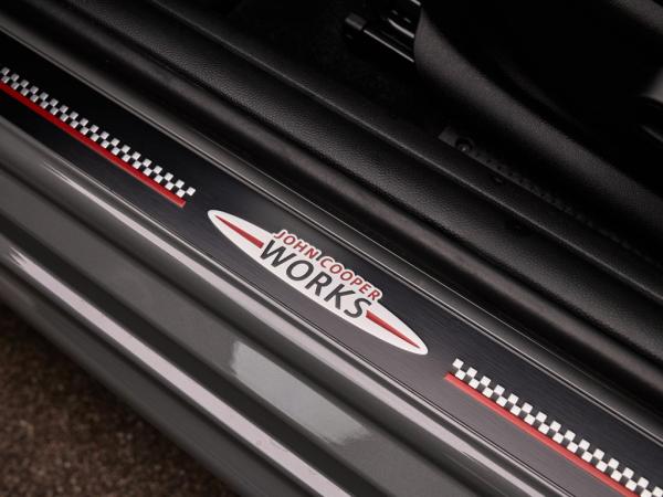 MINI Cooper 2.0 John Cooper Works | MINI occasion