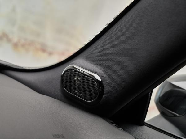 MINI Cooper 2.0 John Cooper Works | MINI occasion