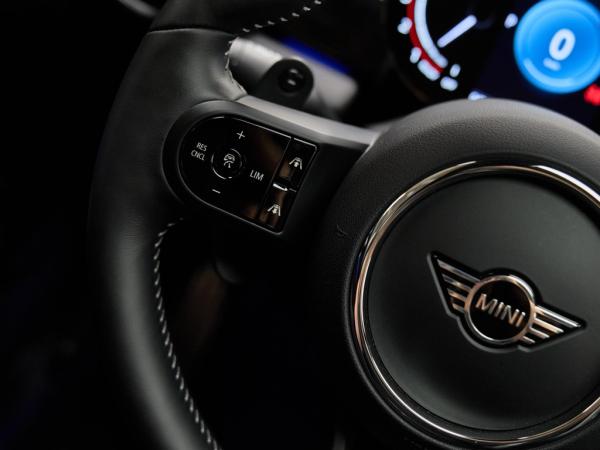 MINI Cooper 2.0 John Cooper Works | MINI occasion