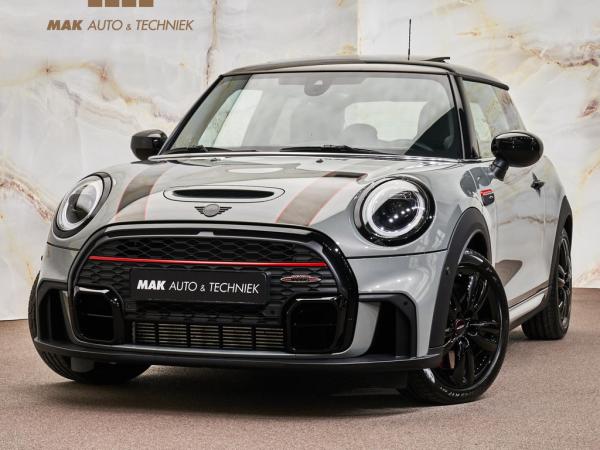 MINI Cooper 2.0 John Cooper Works | MINI occasion