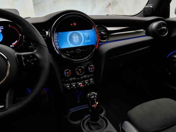 MINI Cooper 2.0 John Cooper Works | MINI occasion