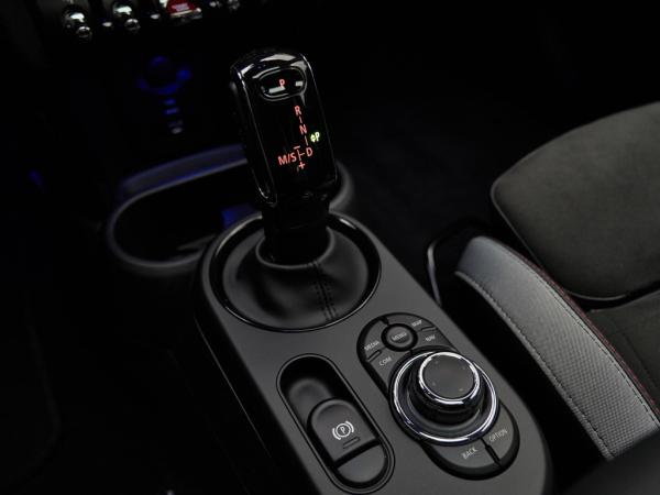 MINI Cooper 2.0 John Cooper Works | MINI occasion