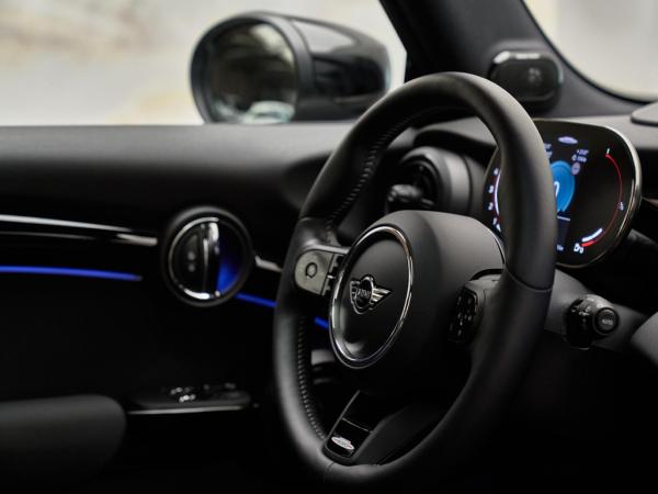 MINI Cooper 2.0 John Cooper Works | MINI occasion