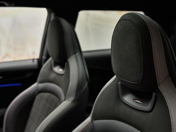 MINI Cooper 2.0 John Cooper Works | MINI occasion