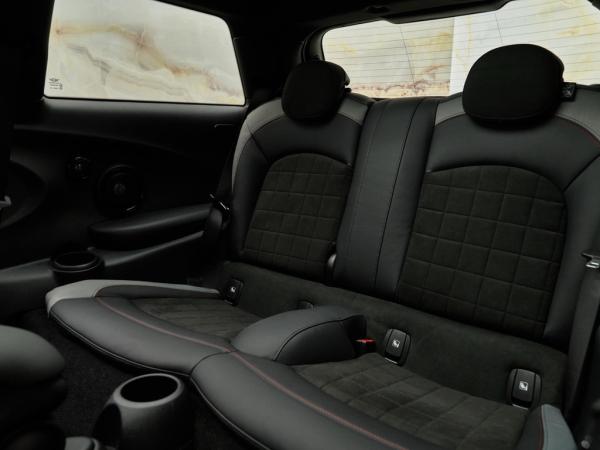 MINI Cooper 2.0 John Cooper Works | MINI occasion