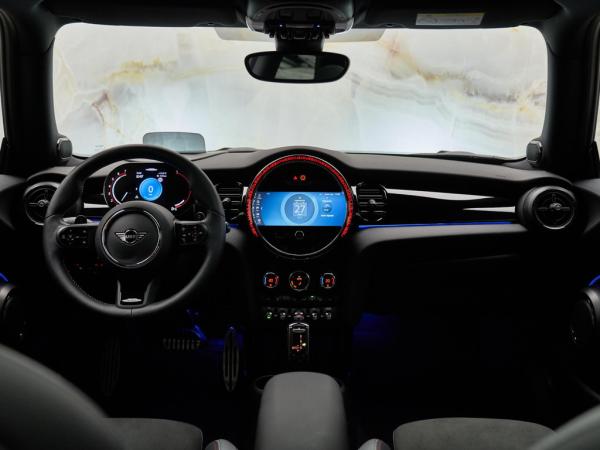 MINI Cooper 2.0 John Cooper Works | MINI occasion