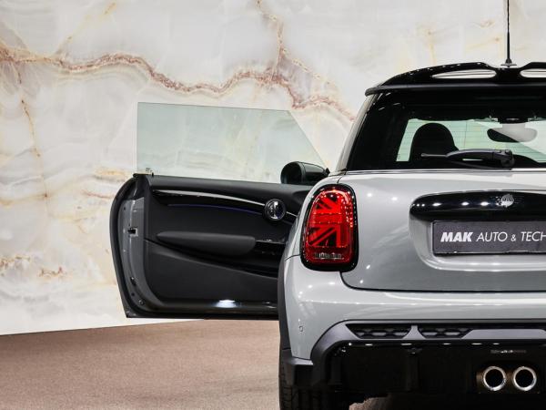 MINI Cooper 2.0 John Cooper Works | MINI occasion