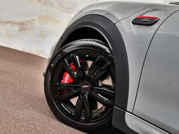 MINI Cooper 2.0 John Cooper Works | MINI occasion