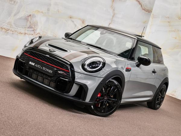 MINI Cooper 2.0 John Cooper Works | MINI occasion