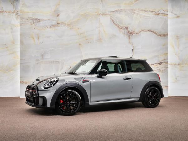 MINI Cooper 2.0 John Cooper Works | MINI occasion