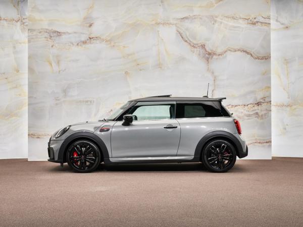 MINI Cooper 2.0 John Cooper Works | MINI occasion