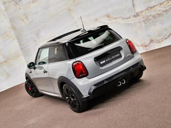 MINI Cooper 2.0 John Cooper Works | MINI occasion