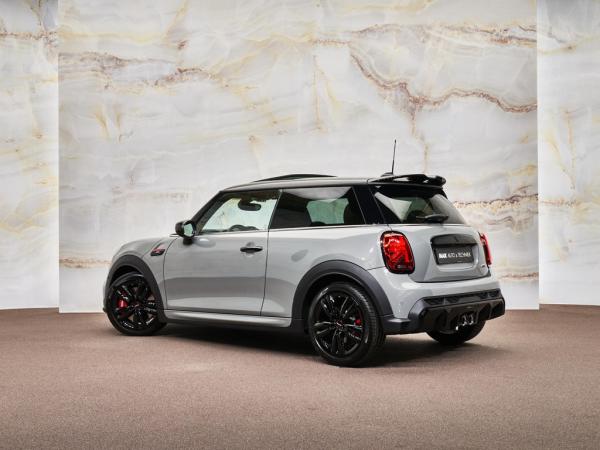 MINI Cooper 2.0 John Cooper Works | MINI occasion