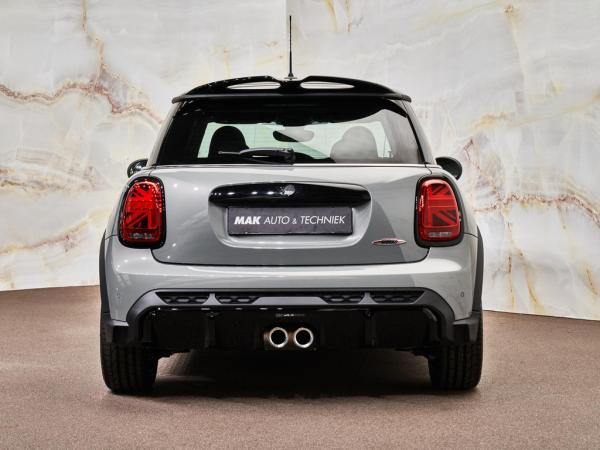 MINI Cooper 2.0 John Cooper Works | MINI occasion