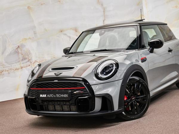 MINI Cooper 2.0 John Cooper Works | MINI occasion
