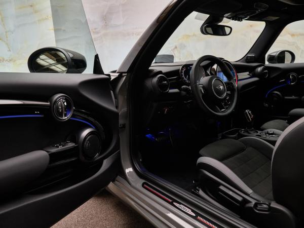 MINI Cooper 2.0 John Cooper Works | MINI occasion