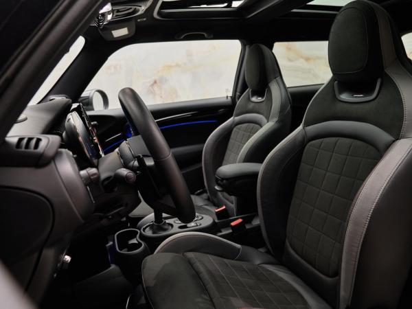 MINI Cooper 2.0 John Cooper Works | MINI occasion