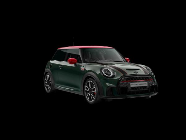 MINI Cooper 2.0 John Cooper Works | MINI occasion