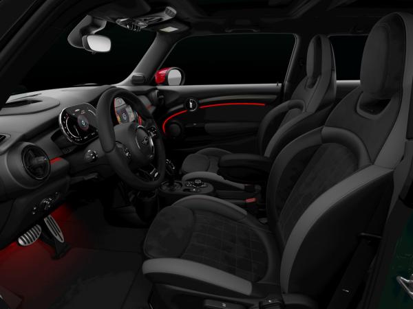 MINI Cooper 2.0 John Cooper Works | MINI occasion