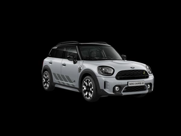 MINI Countryman 1.5 Cooper S E ALL4 | MINI occasion