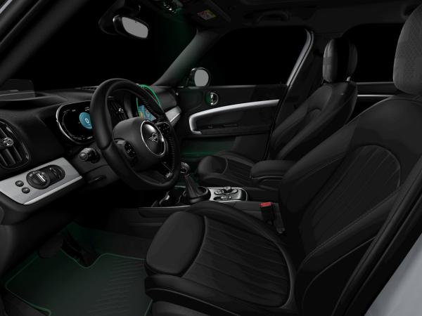 MINI Countryman 1.5 Cooper S E ALL4 | MINI occasion