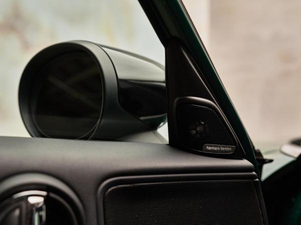 MINI Countryman 1.5 Cooper S E ALL4 | MINI occasion