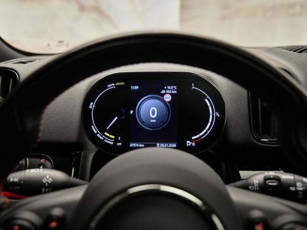 MINI Countryman 1.5 Cooper S E ALL4 | MINI occasion