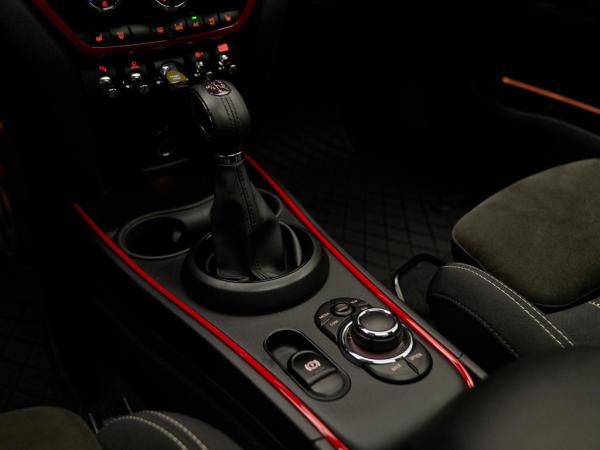 MINI Countryman 1.5 Cooper S E ALL4 | MINI occasion