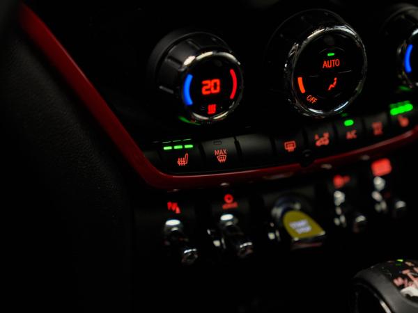 MINI Countryman 1.5 Cooper S E ALL4 | MINI occasion